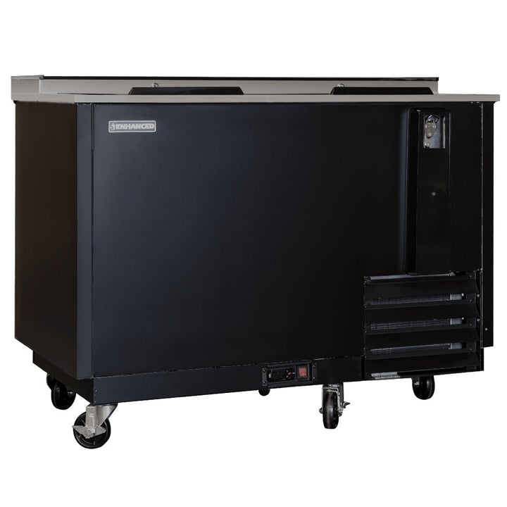 EBC-50-HC - Enhanced Refrigeration - Enhanced Equipment