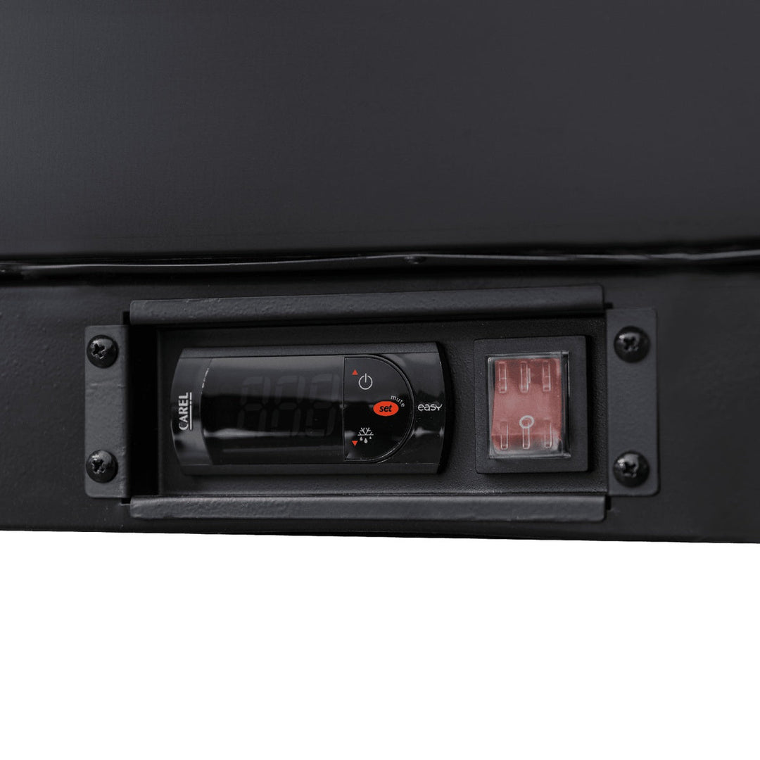 EBC-50-HC - Enhanced Refrigeration - Enhanced Equipment