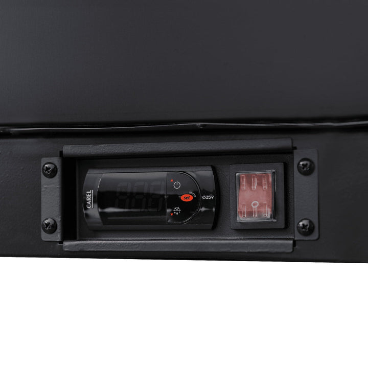 EBC-50-HC - Enhanced Refrigeration - Enhanced Equipment