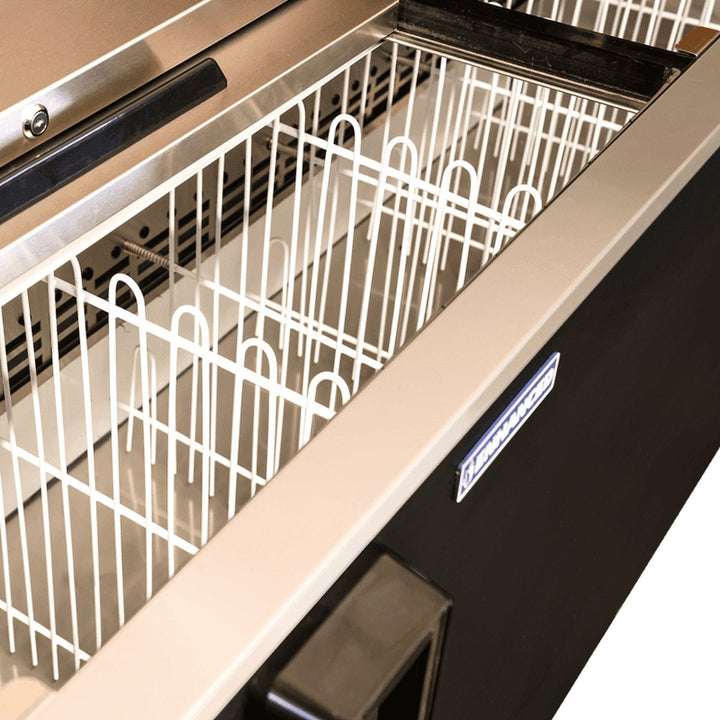 EBC-95-HC - Enhanced Refrigeration - Enhanced Equipment
