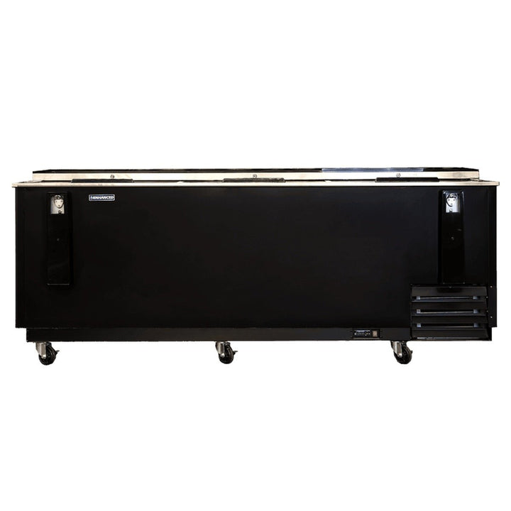 EBC-95-HC - Enhanced Refrigeration - Enhanced Equipment