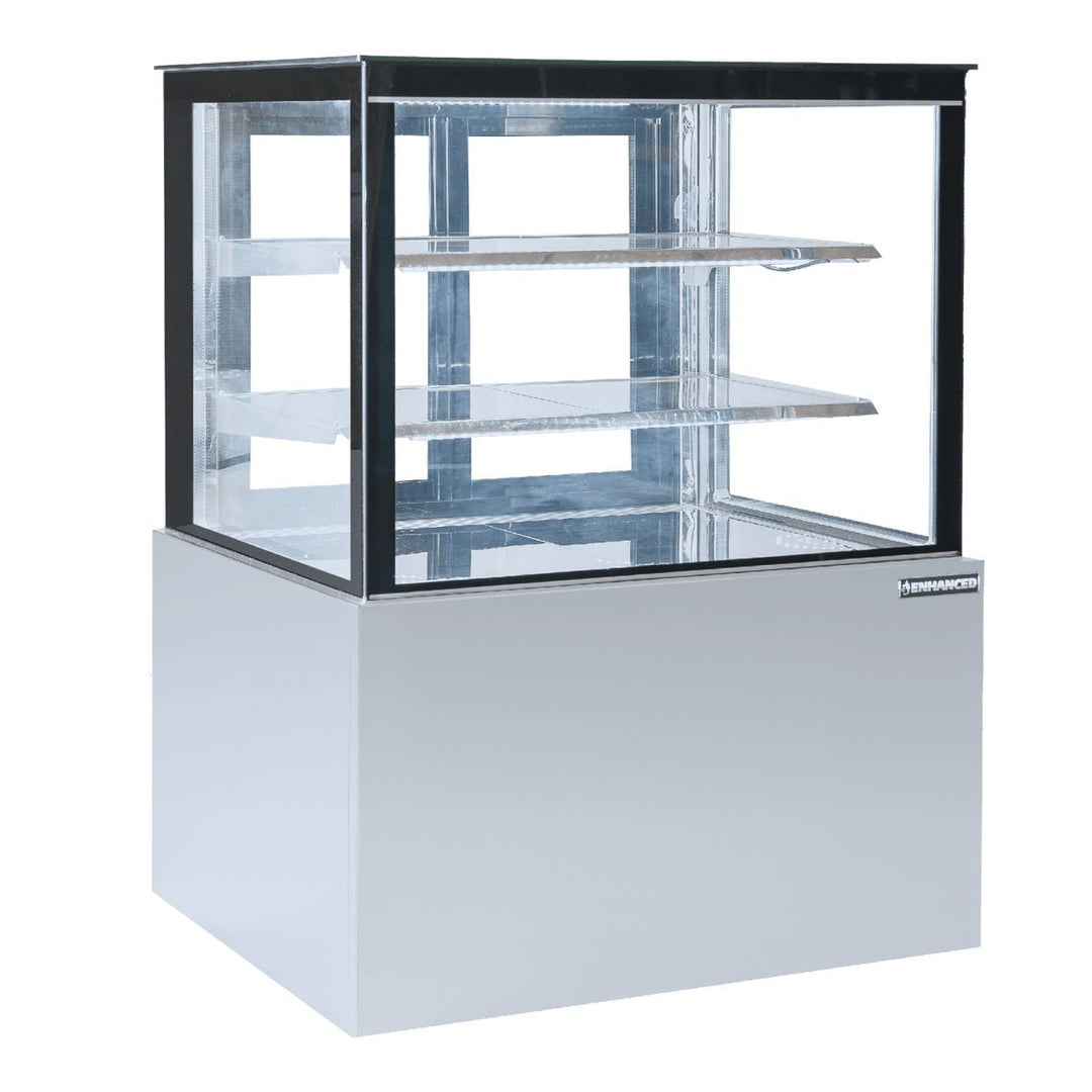 ECD-36-2-HC - Enhanced Refrigeration - Enhanced Equipment