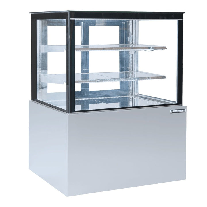 ECD-36-2-HC - Enhanced Refrigeration - Enhanced Equipment