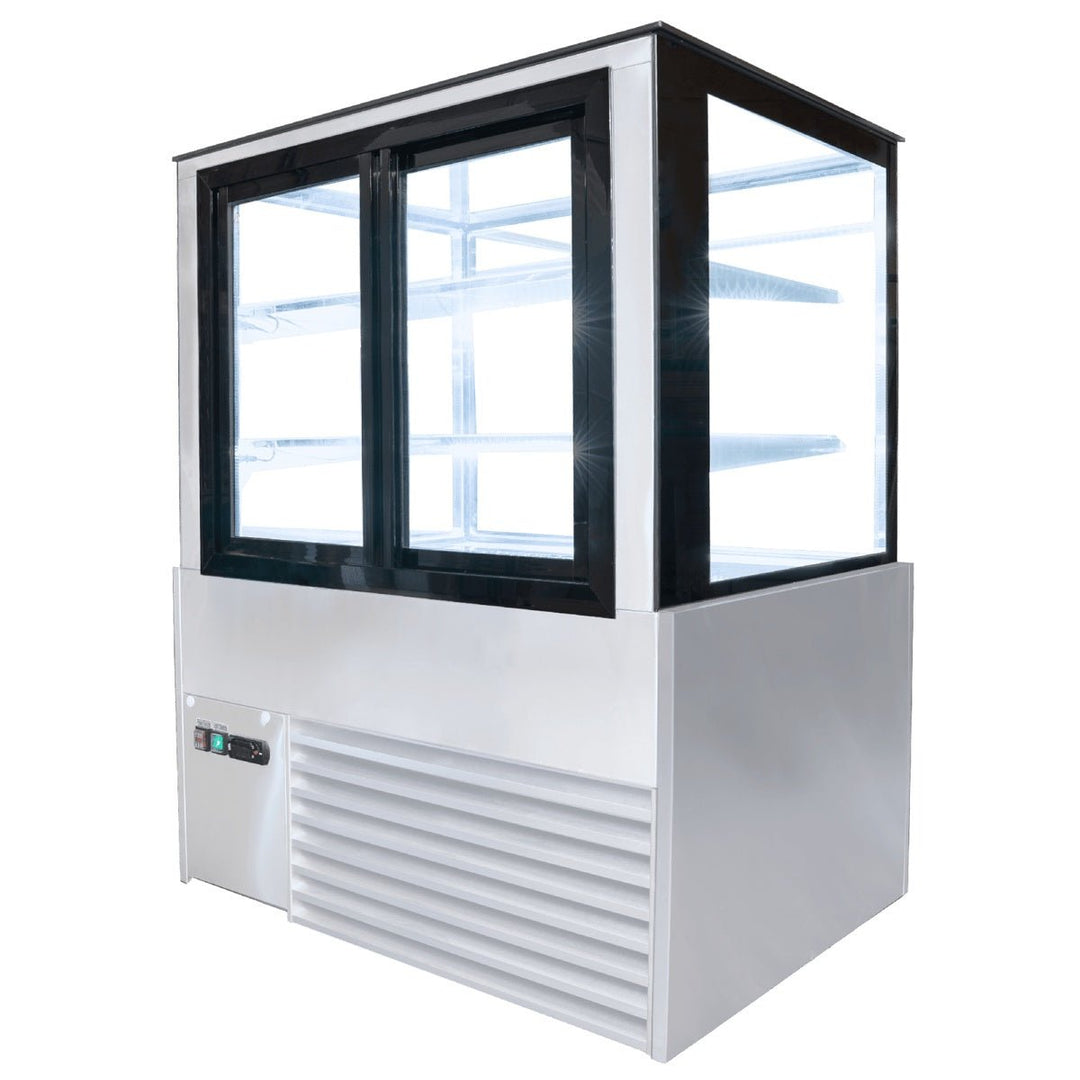 ECD-36-2-HC - Enhanced Refrigeration - Enhanced Equipment