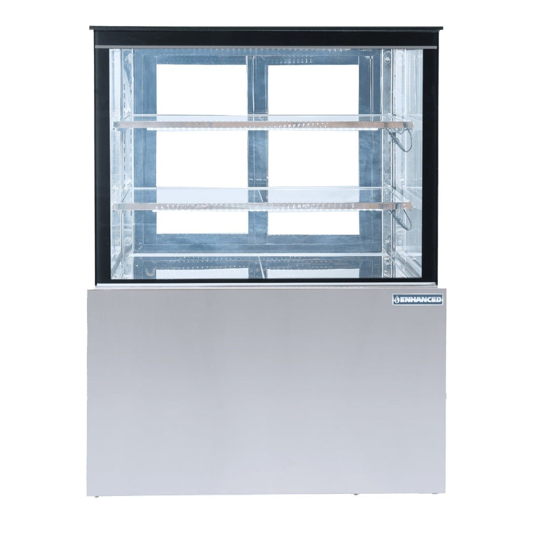 ECD-36-2-HC - Enhanced Refrigeration - Enhanced Equipment