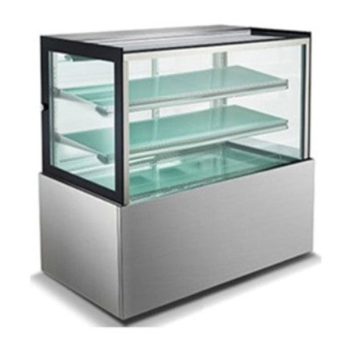 ECD-48-2-HC - Enhanced Refrigeration - Enhanced Equipment