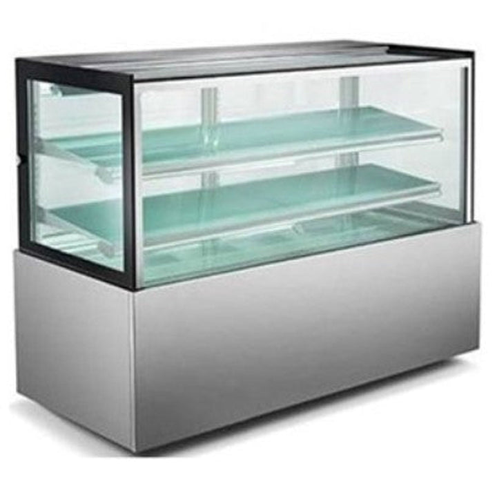 ECD-71-2-HC - Enhanced Refrigeration - Enhanced Equipment