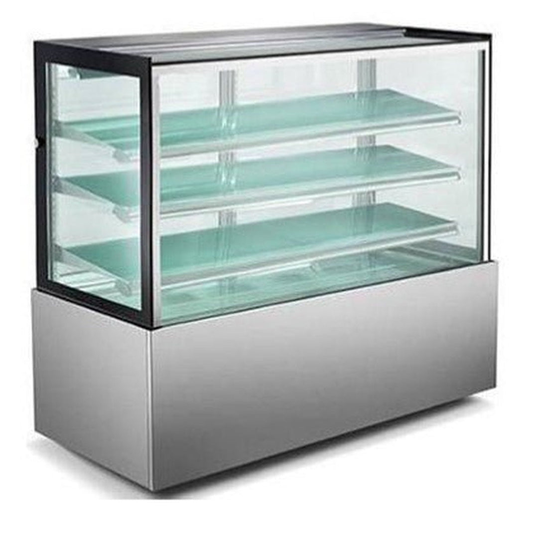 ECD-71-3-HC - Enhanced Refrigeration - Enhanced Equipment