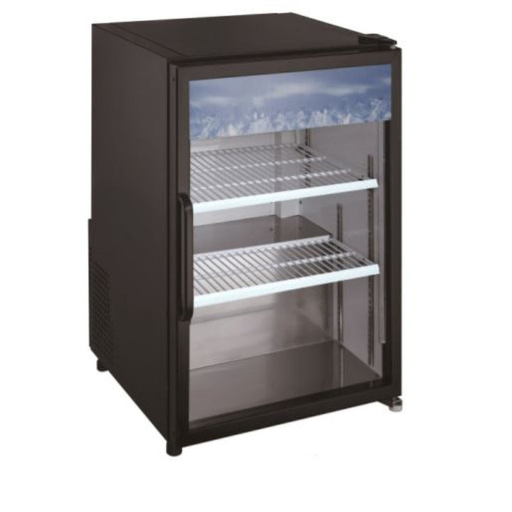 ECGM-03R-HC - Enhanced Refrigeration - Enhanced Equipment
