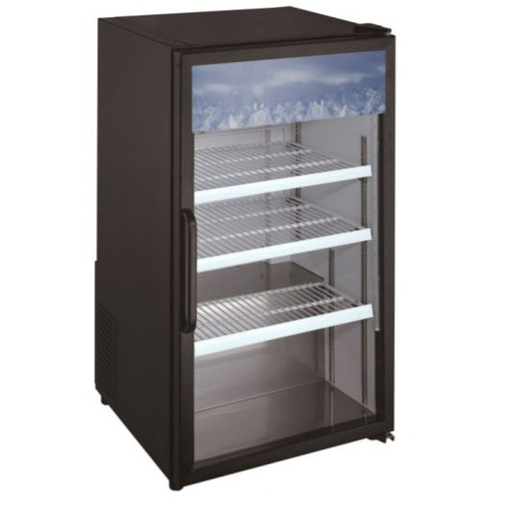 ECGM-05R-HC - Enhanced Refrigeration - Enhanced Equipment