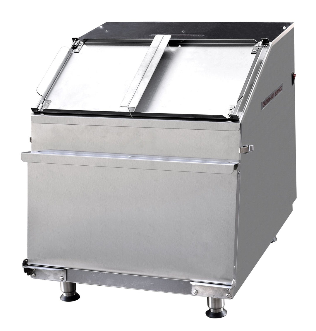 ECW26 Enhanced Chip warmer, 26 gallon, NSF and UL Certified - Enhanced Parts & Accessories - Enhanced Equipment