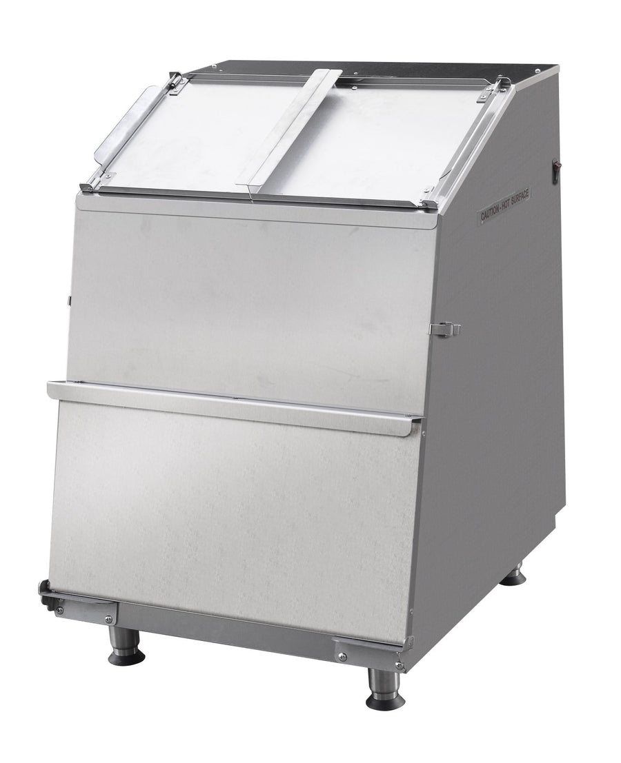 ECW46 Enhanced Chip warmer, 46 gallon, NSF and UL Certified - Enhanced Parts & Accessories - Enhanced Equipment