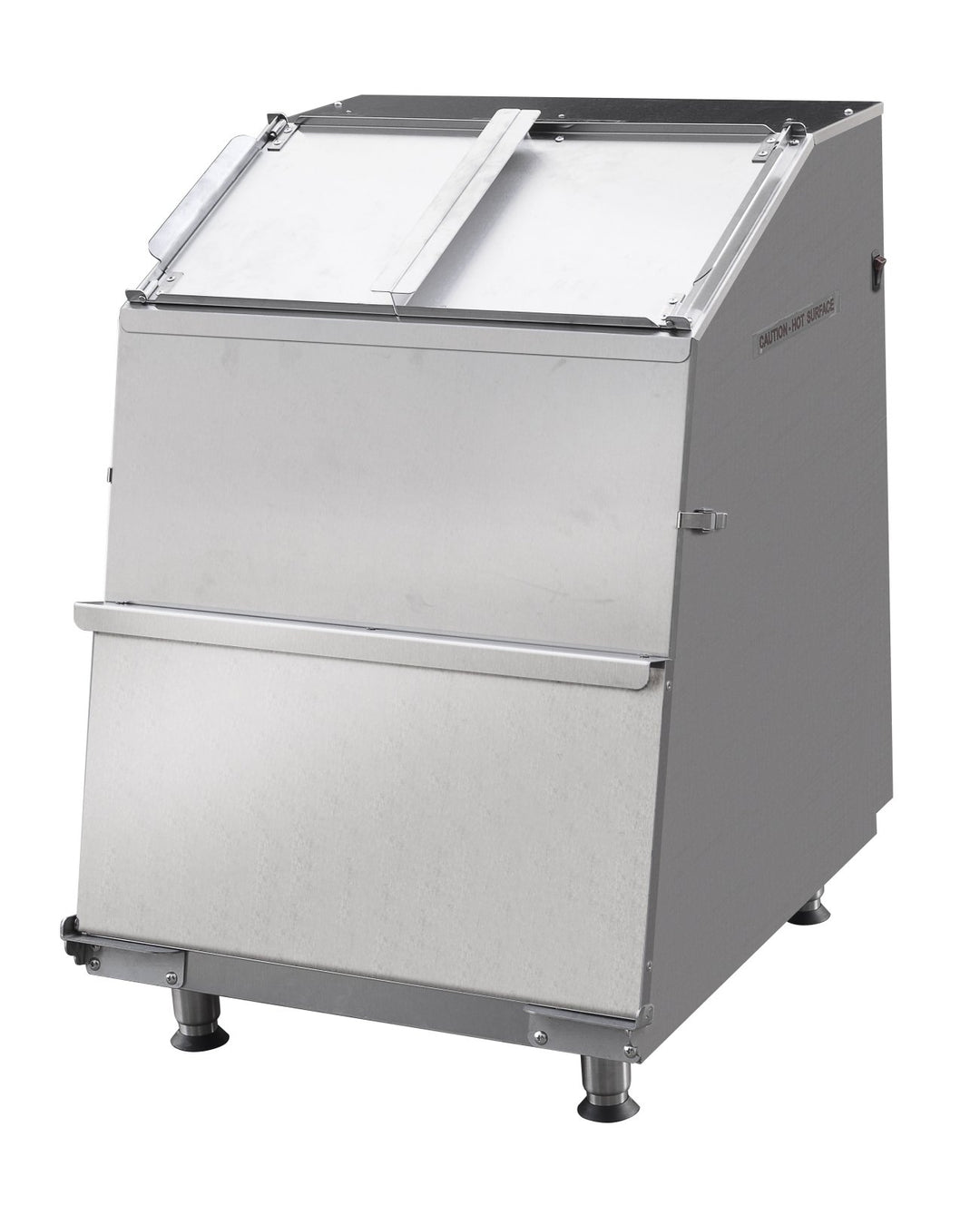 ECW46 Enhanced Chip warmer, 46 gallon, NSF and UL Certified - Enhanced Parts & Accessories - Enhanced Equipment