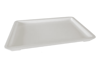 EDBLIDW DBOX - C Cresco Resco Dough Box Cover, white Compatible with EDB4W EDB6W Dough Boxes - Cresco Resco Smallwares - Enhanced Equipment