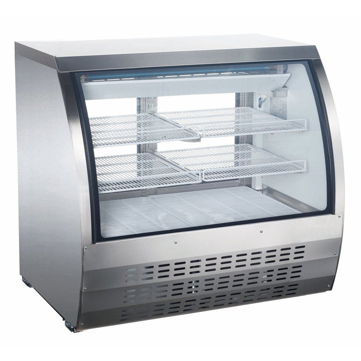 EDC-36-HC - Enhanced Refrigeration - Enhanced Equipment