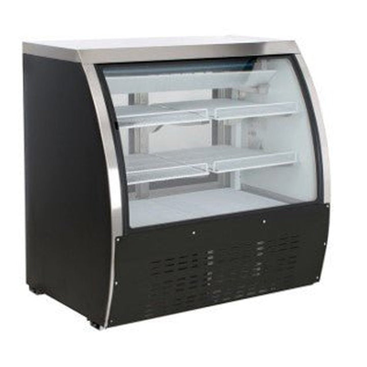EDC-64-HC - Enhanced Refrigeration - Enhanced Equipment