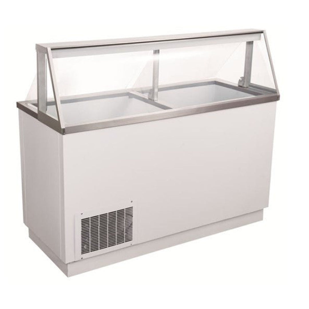 EDC-88-HC - Enhanced Refrigeration - Enhanced Equipment