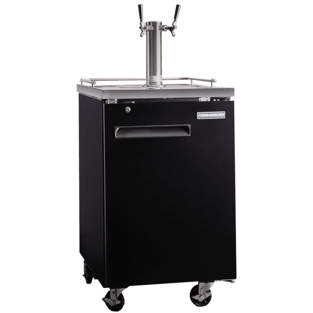 EDD-1-HC - Enhanced Refrigeration - Enhanced Equipment