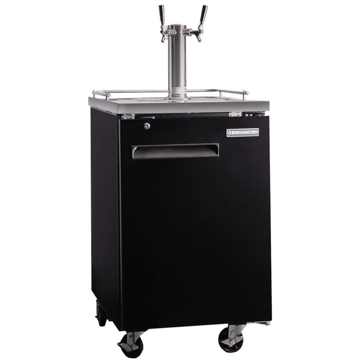 EDD-1-HC - Enhanced Refrigeration - Enhanced Equipment