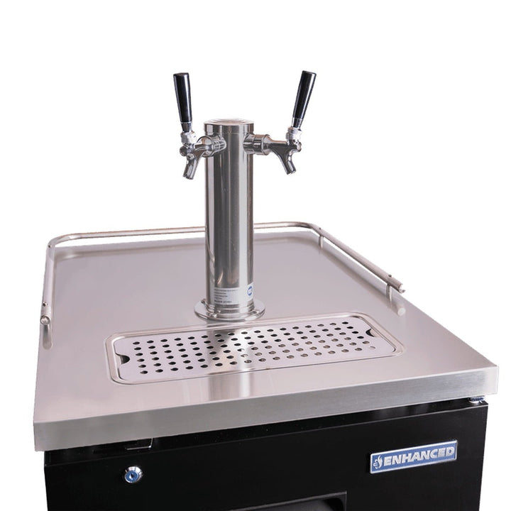 EDD-1-HC - Enhanced Refrigeration - Enhanced Equipment