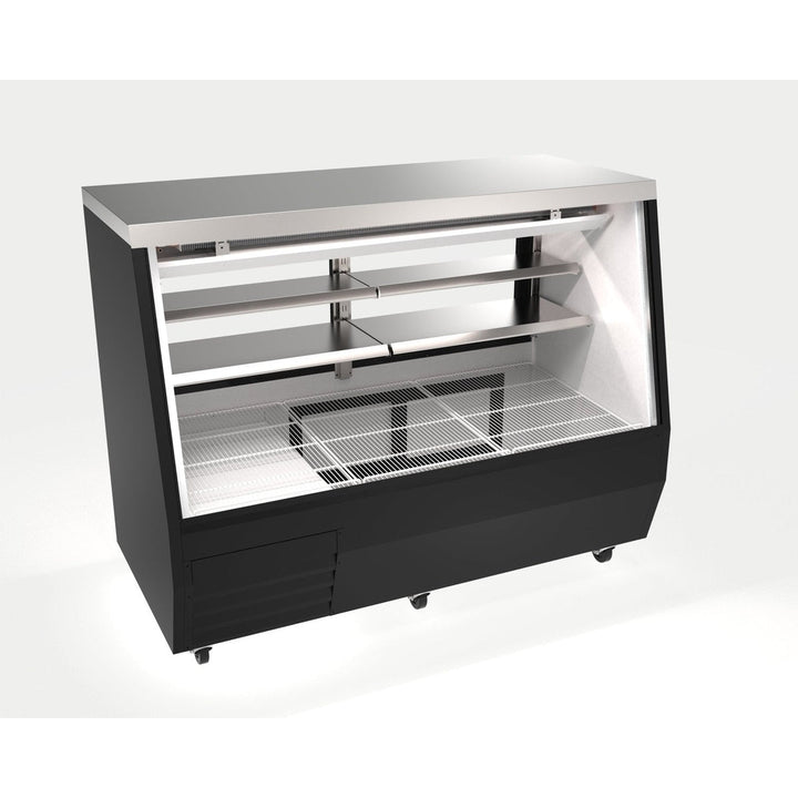 EDDDC-71-HC - Enhanced Refrigeration - Enhanced Equipment