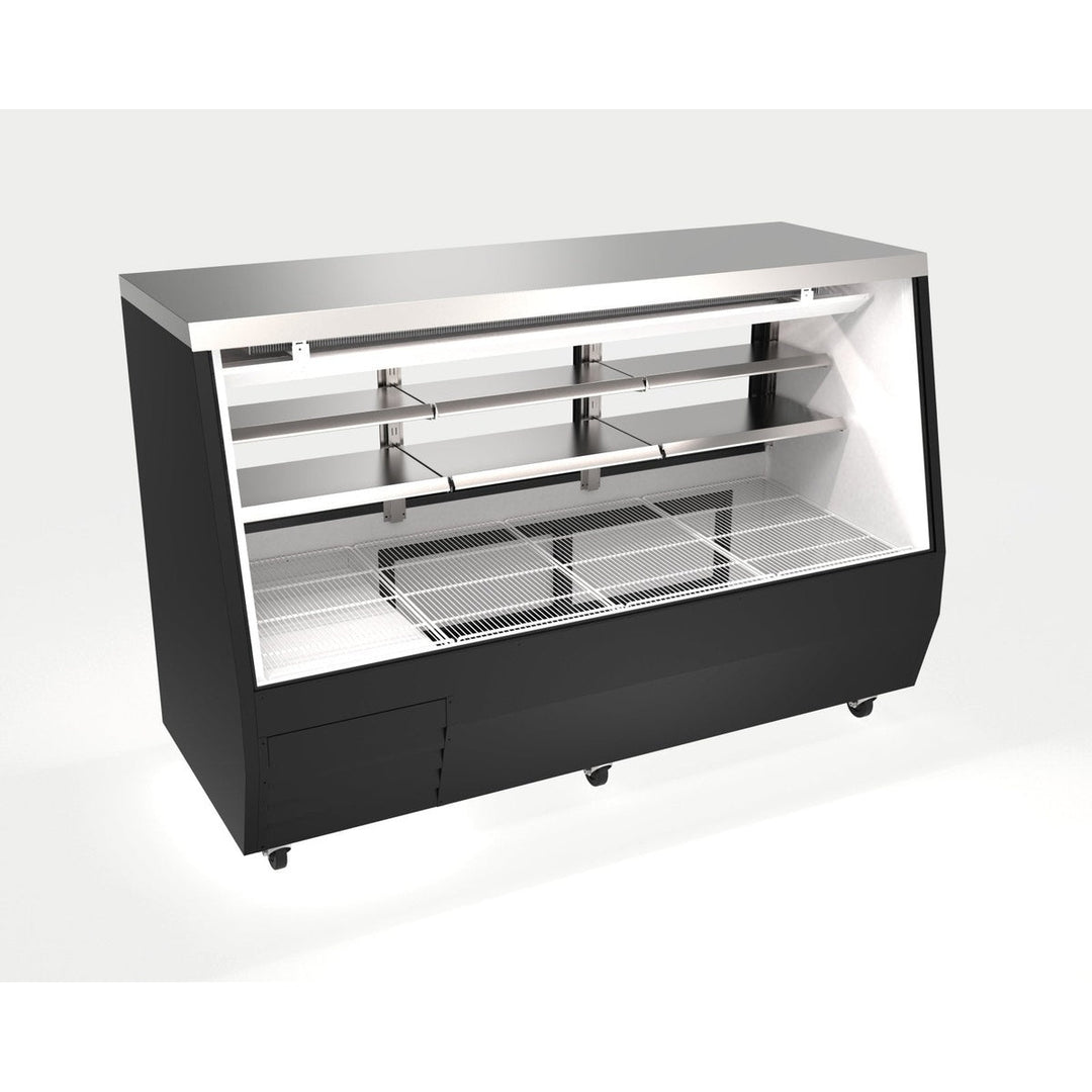 EDDDC-84-HC - Enhanced Refrigeration - Enhanced Equipment