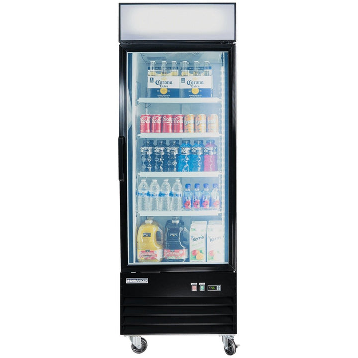 EGDM-19F-HC - Enhanced Refrigeration - Enhanced Equipment