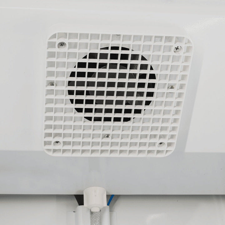 EGDM-19R-HC - Enhanced Refrigeration - Enhanced Equipment