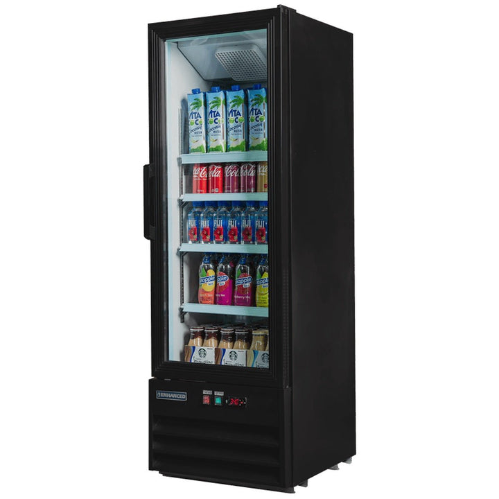 EGDM-19R-HC - Enhanced Refrigeration - Enhanced Equipment
