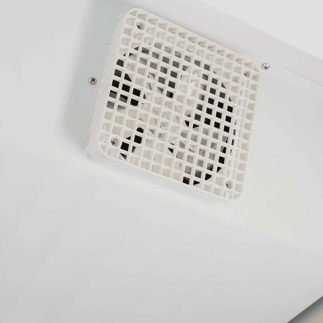 EGDM-23R-HC - Enhanced Refrigeration - Enhanced Equipment