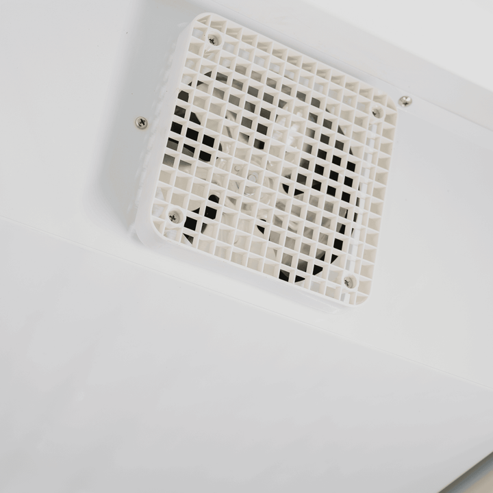 EGDM - 23R - HC Enhanced Glass Door Merchandiser - Enhanced Refrigeration - Enhanced Equipment