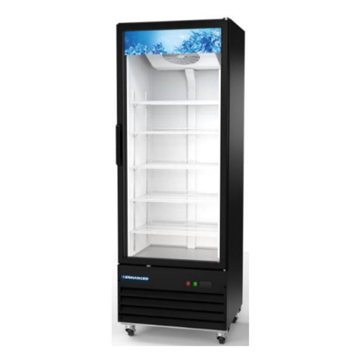 EGDM-29R-HC - Enhanced Refrigeration - Enhanced Equipment