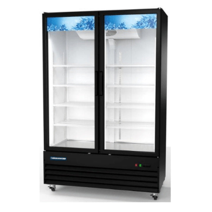 EGDM-54R-HC - Enhanced Refrigeration - Enhanced Equipment
