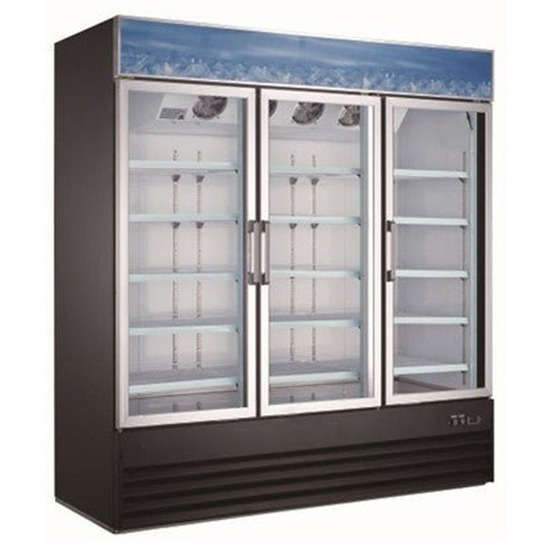 EGDM-60F-HC - Enhanced Refrigeration - Enhanced Equipment
