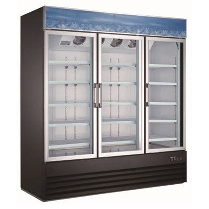 EGDM-60F-HC - Enhanced Refrigeration - Enhanced Equipment