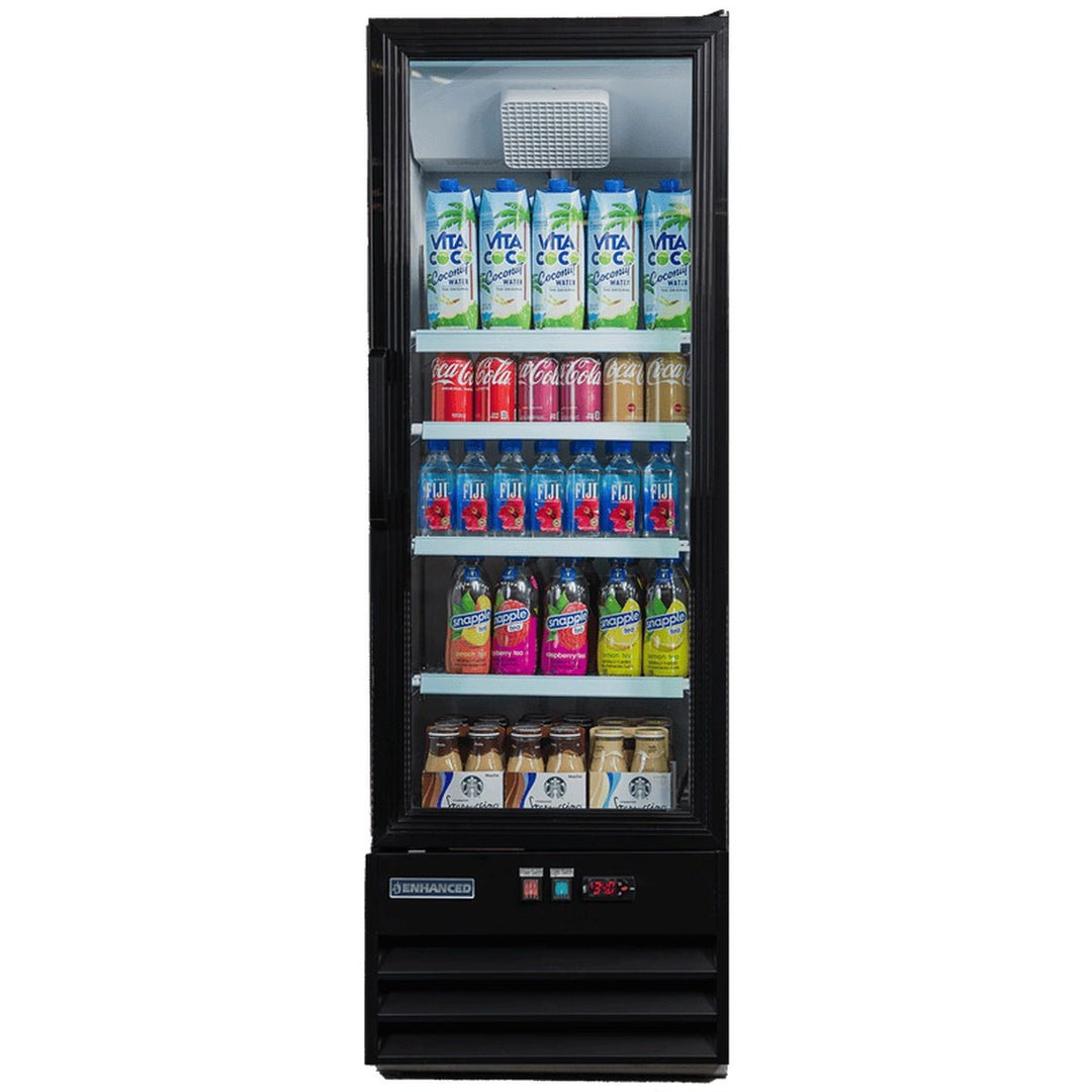 EGDM-9R-HC - Enhanced Refrigeration - Enhanced Equipment