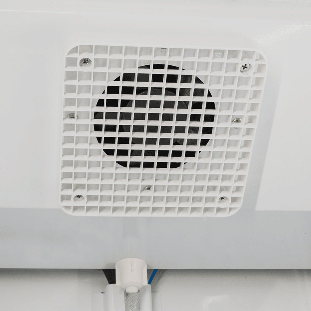 EGDM-9R-HC - Enhanced Refrigeration - Enhanced Equipment