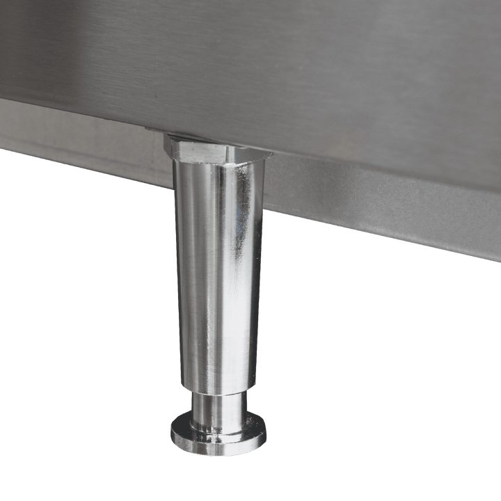 EHDCB - 24 Enhanced 24" Gas Charbroiler - Enhanced Gas Equipment - Charbroiler - Enhanced Equipment