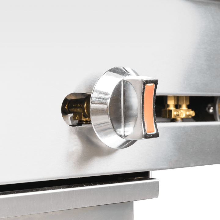 EHDG - 36 Enhanced 36" Gas Griddle - Enhanced Gas Equipment - Griddle - Enhanced Equipment