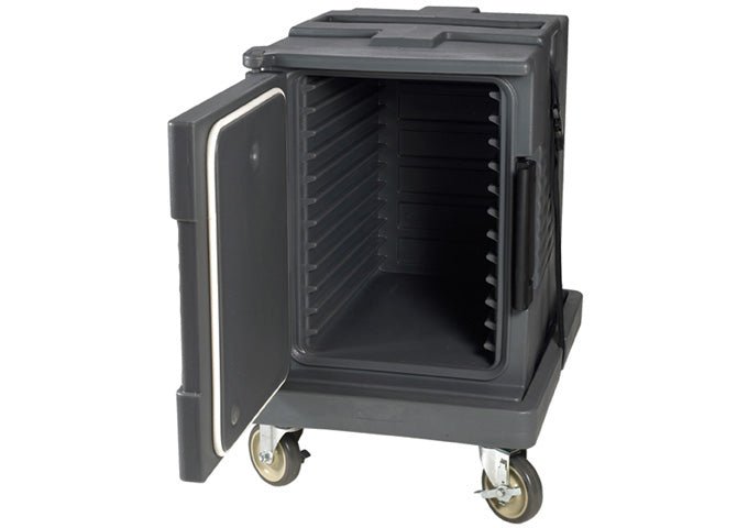 EIFT - 400 Enhanced Food Carrier, Full Size, Gray - Enhanced Smallwares - Enhanced Equipment