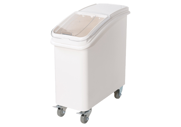 EMID - 21GL IB - 21G Cresco Resco Ingredient bin, 21 gallon - Cresco Resco Smallwares - Enhanced Equipment