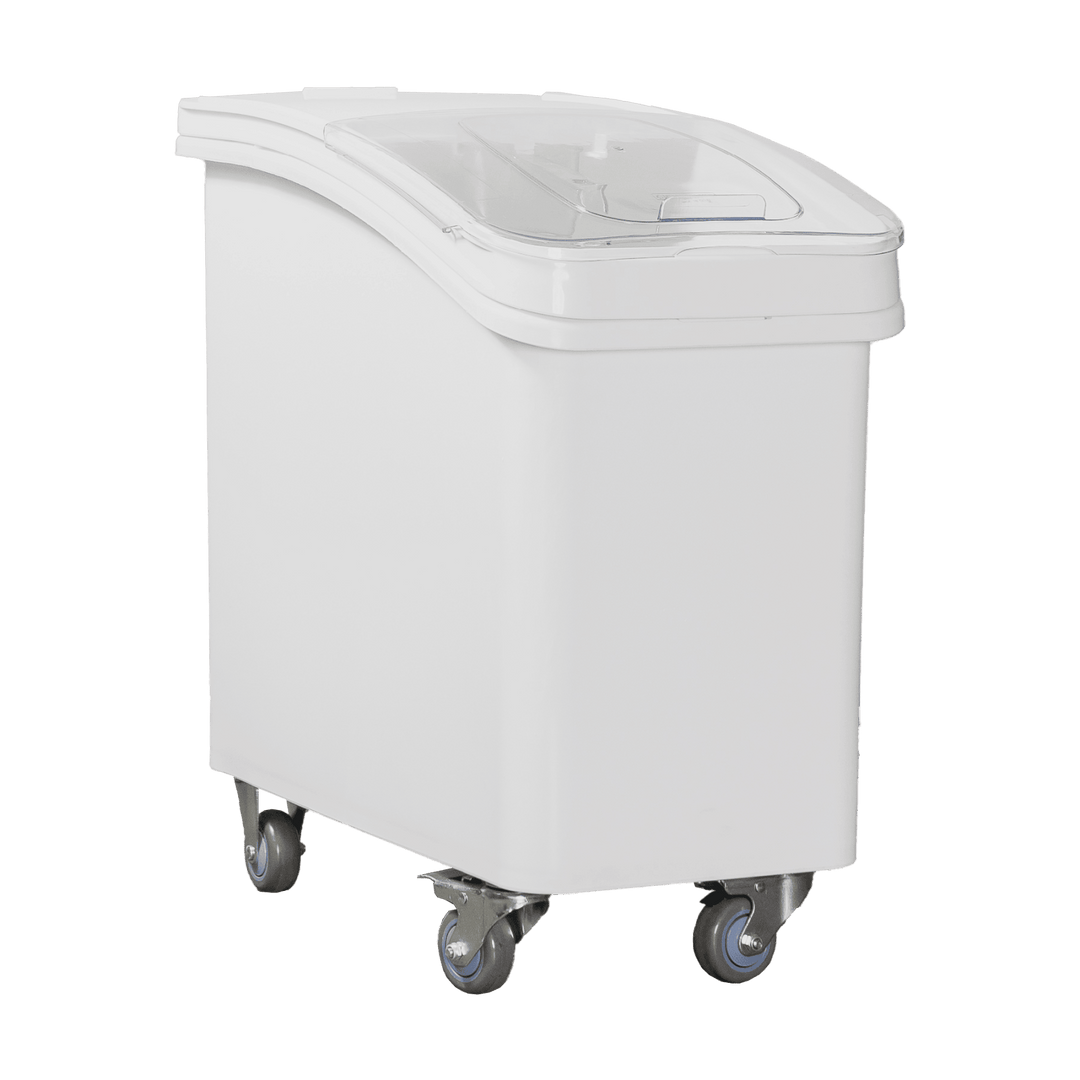 EMID - 27GL Cresco Resco Ingredient bin, 27 gallon - Cresco Resco Smallwares - Enhanced Equipment