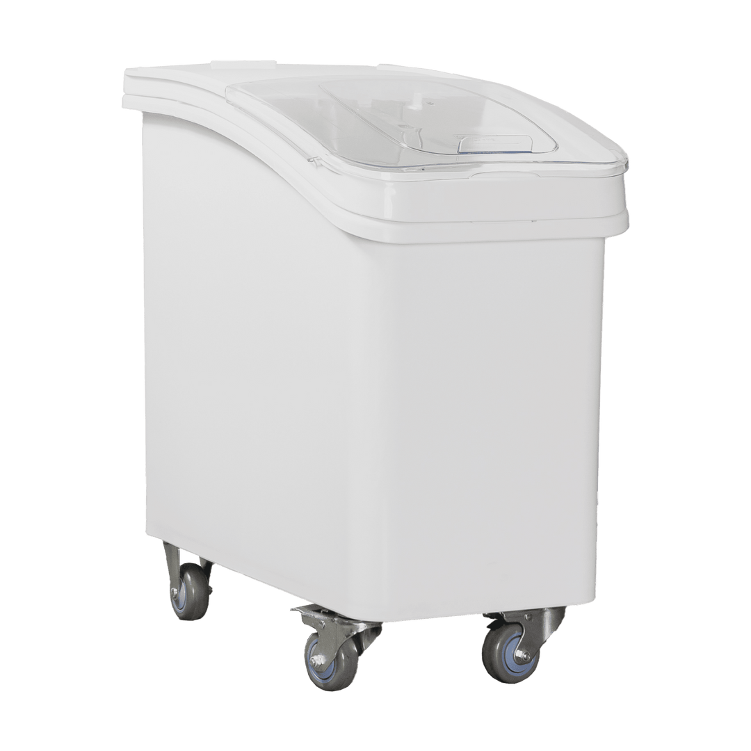 EMID - 27GL Enhanced Ingredient Bin, 27 Gallon - Enhanced Smallwares - Enhanced Equipment