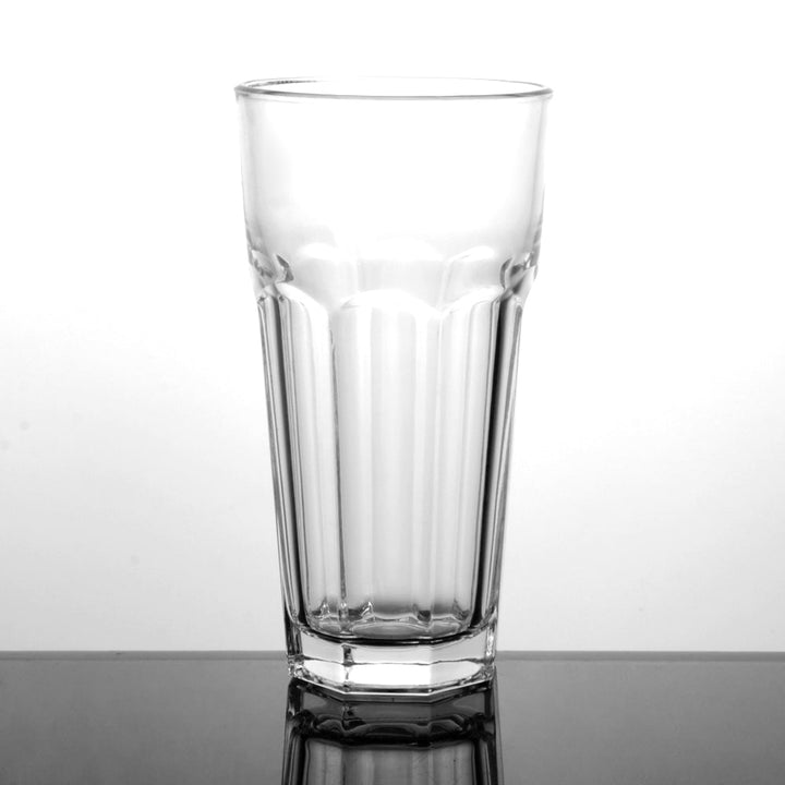 Enhanced Glassware 2022 - 22 oz Glass Tumbler - Enhanced Glassware - Glassware - Enhanced Equipment