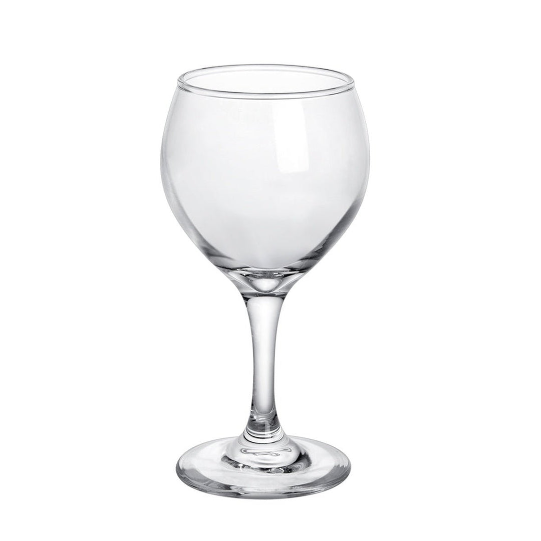 Enhanced Glassware R0210LB 8.5 oz Teardrop White Wine Glass - Enhanced Glassware - Glassware - Enhanced Equipment
