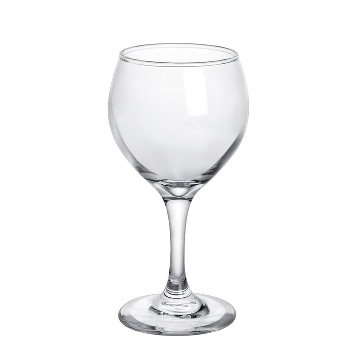 Enhanced Glassware R0210LB 8.5 oz Teardrop White Wine Glass - Enhanced Glassware - Glassware - Enhanced Equipment
