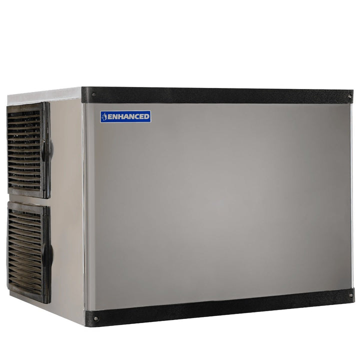 Enhanced Ice Machines ESK-529 Ice Machine Head Only, 500 lb Air-Cooled, 115V - Enhanced Ice Machines - Ice Machines - Enhanced Equipment