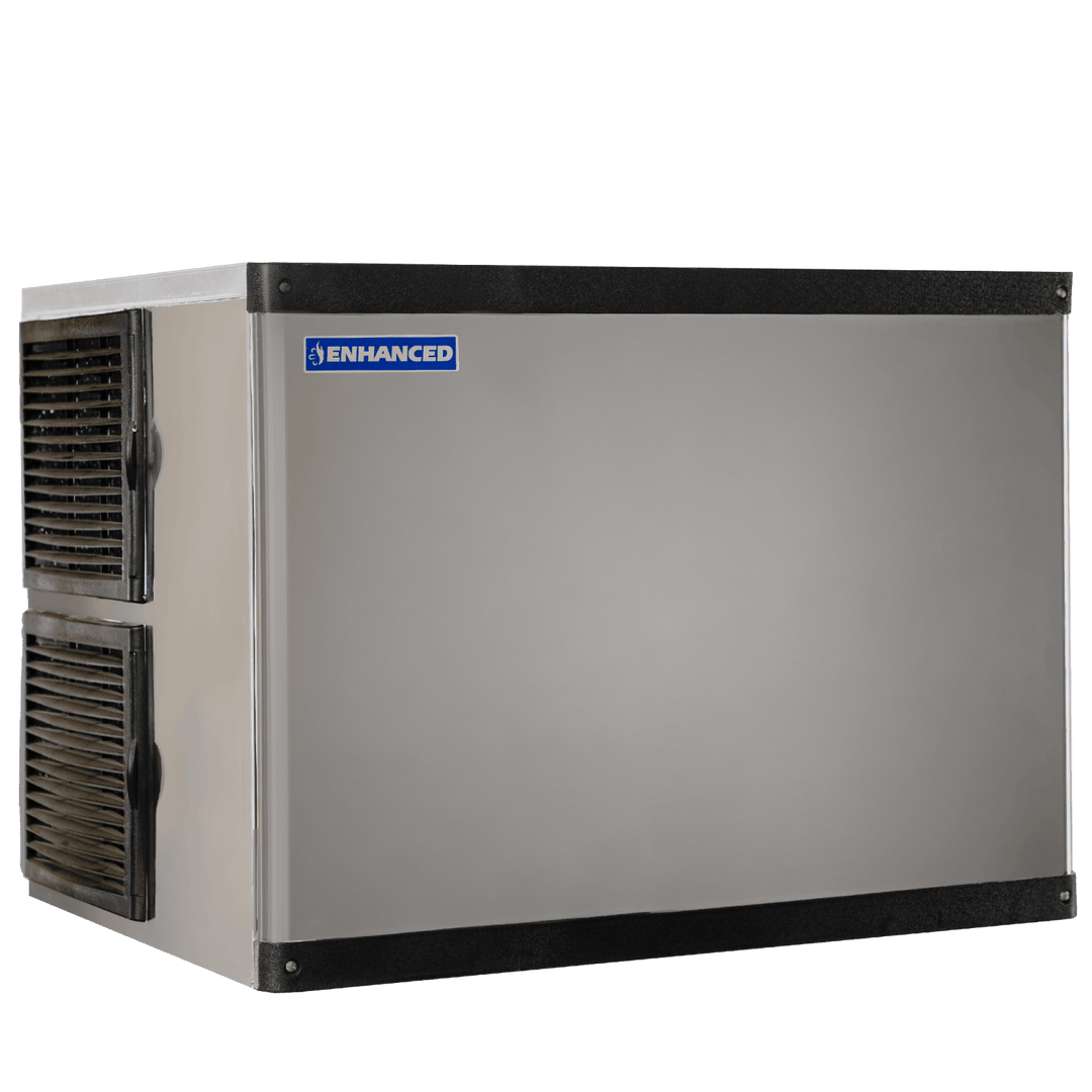 Enhanced Ice Machines ESK-529 Ice Machine Head Only, 500 lb Air-Cooled, 115V - Enhanced Ice Machines - Ice Machines - Enhanced Equipment