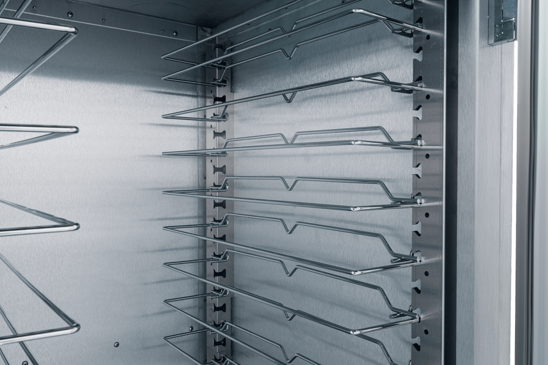 Enhanced Parts & Accessories ENC - 3 - 1 - CIFC - U - 20 EC539 - CFC - U - I Insulated Full - Size Heater / Proofing Cabinet - Enhanced Parts & Accessories - Holding/Proofing Cabinets - Enhanced Equipment