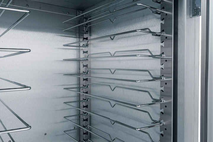 Enhanced Parts & Accessories ENC - 3 - 1 - CIFC - U - 20 EC539 - CFC - U - I Insulated Full - Size Heater / Proofing Cabinet - Enhanced Parts & Accessories - Holding/Proofing Cabinets - Enhanced Equipment
